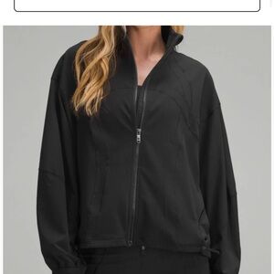 Lululemon Define Relaxed-Fit Jacket Luon